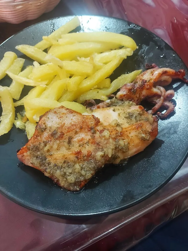 Nuria Vallejo_Sonora's Bar_Escarabajosa de Cabezas_review