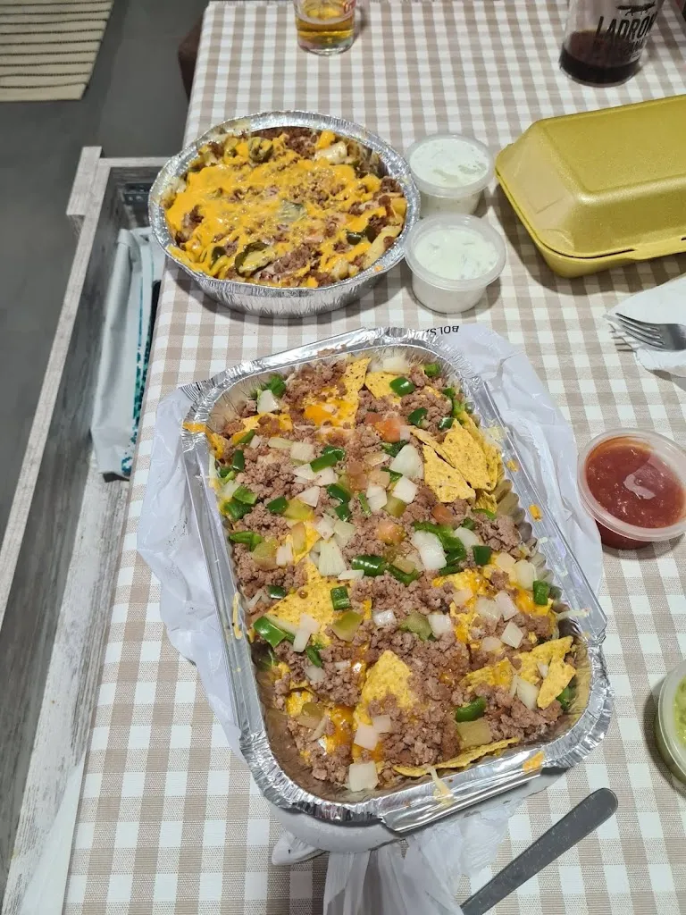 Menu_Pizzería Yellow Pizzas_Escarabajosa de Cabezas_image_8