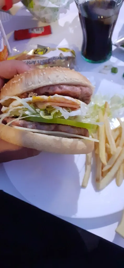 Menu_Pizzería Mario_Escarabajosa de Cabezas_immagine_6