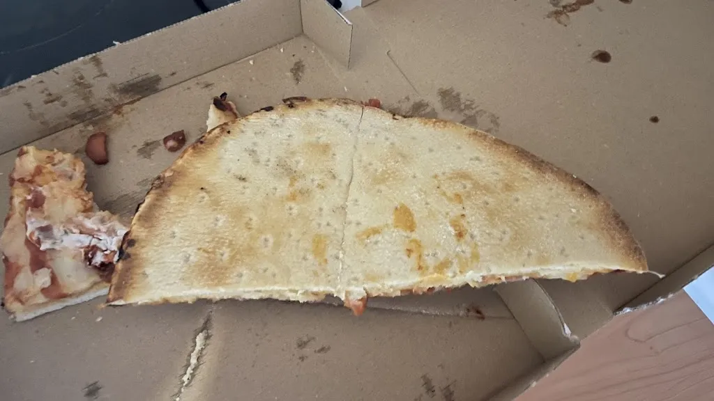 Jonay_Pizzería Mario_Escarabajosa de Cabezas_recensione