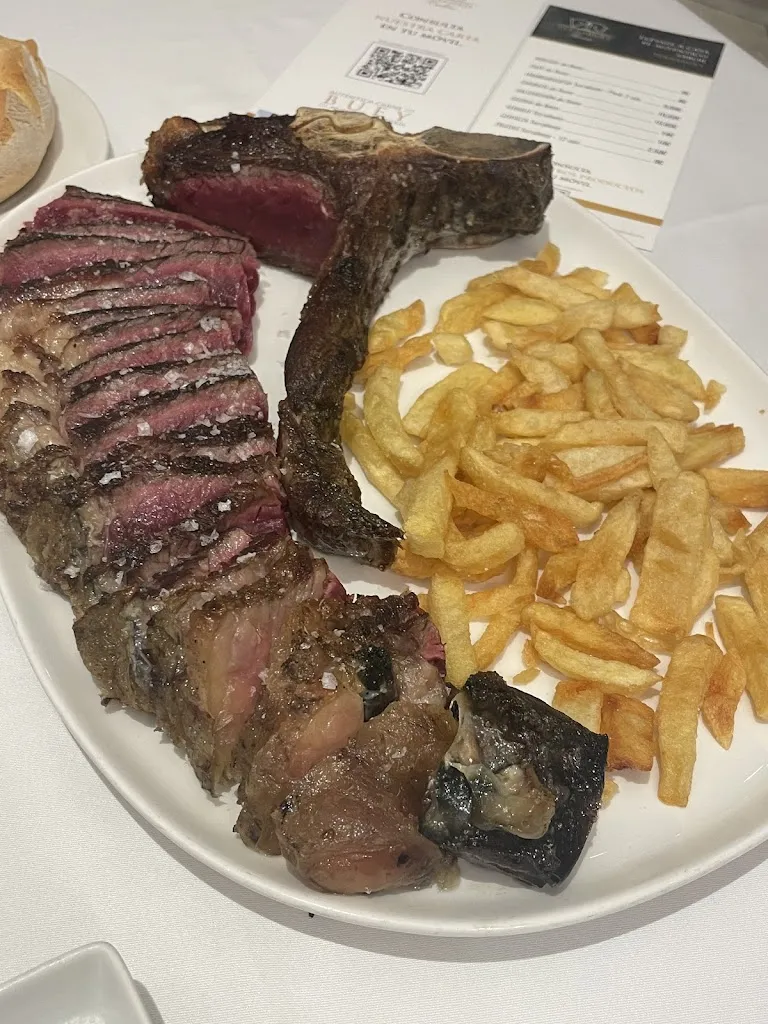 Paula Pascual_La Brasería de Cuéllar_Cuéllar_review