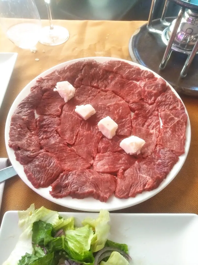 Joaquin Cheto_La Brasería de Cuéllar_Cuéllar_review