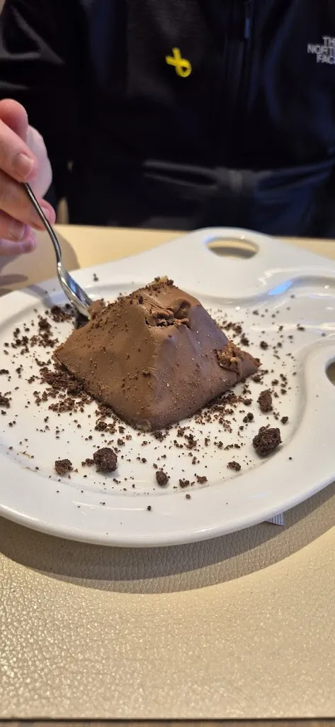 Inbal Shenfeld kolodziejska_Restaurante La Traviata Cuellar_Cuéllar_review