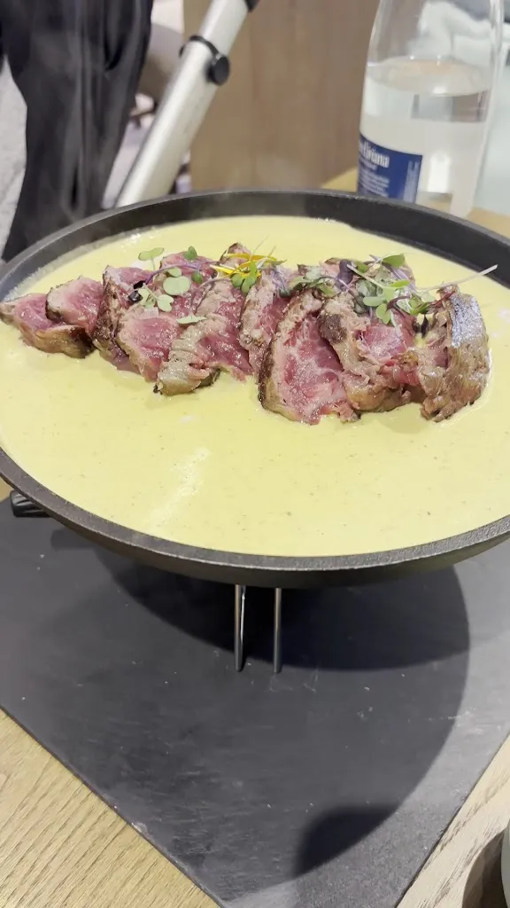 Restaurante La Traviata Cuellar_Cuéllar_slider_image_2