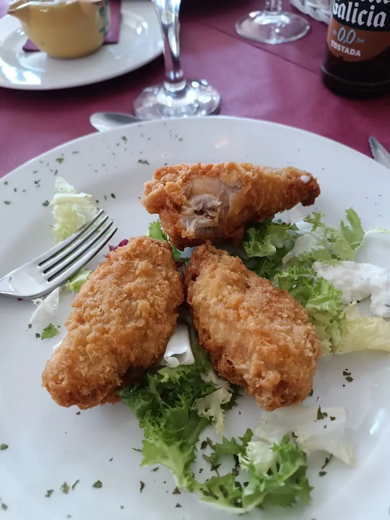 Larraine Pratt_Hospedería Santuario del Saliente_Albox_review