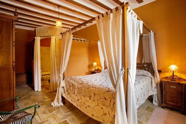 Hospedería Santuario del Saliente_Albox_slider_image_3