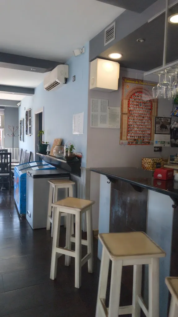 Roberto_Restaurante MiCasa_Cuéllar_recensione