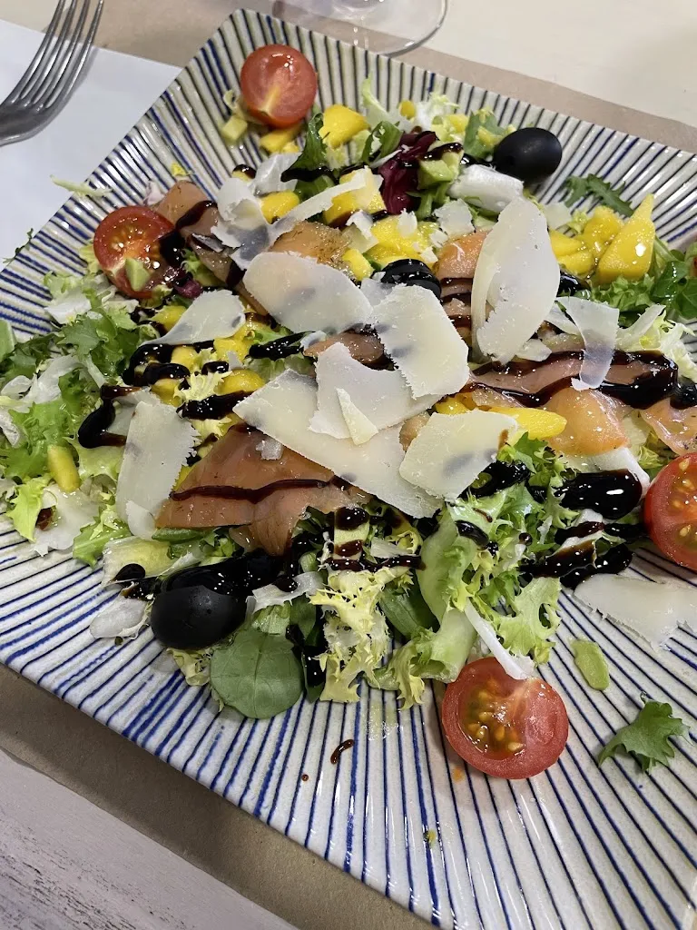 Juan Coleto_Restaurante MiCasa_Cuéllar_recensione