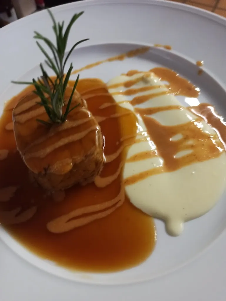 Hotel Restaurante Florida_Cuéllar_slider_image_3