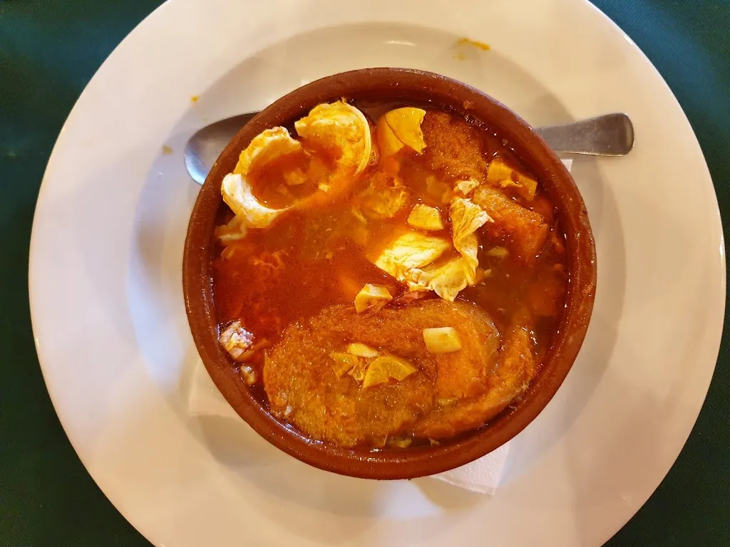 Menu_Restaurante San Basilio_Cuéllar_immagine_5