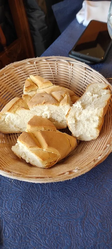 Menu_Restaurante San Basilio_Cuéllar_immagine_8