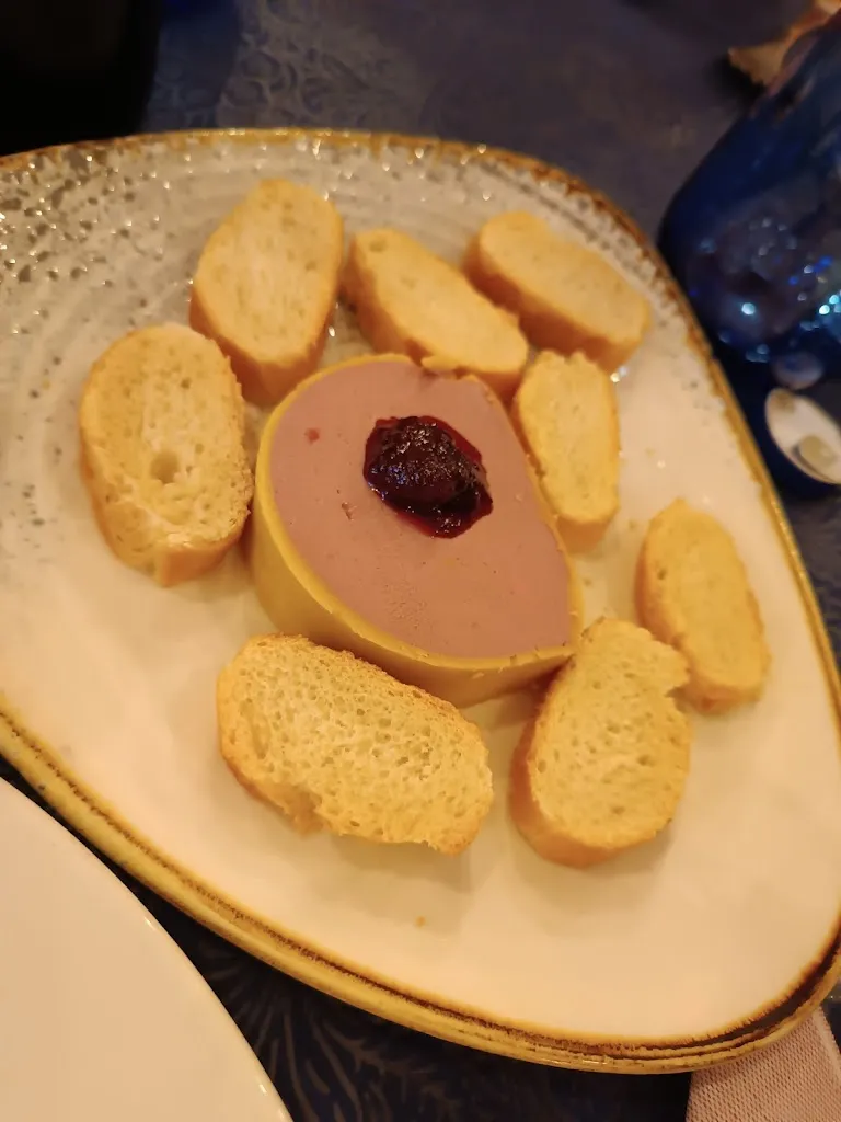 Isabel Jimenez_Restaurante San Basilio_Cuéllar_recensione