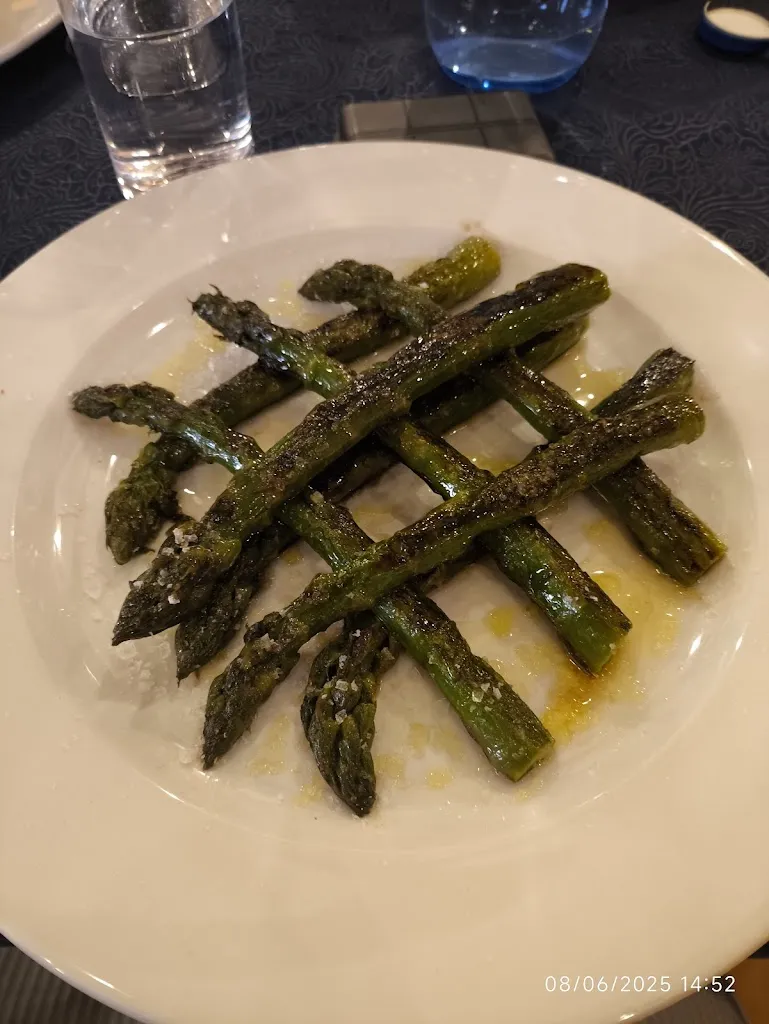 Irene_Restaurante San Basilio_Cuéllar_recensione