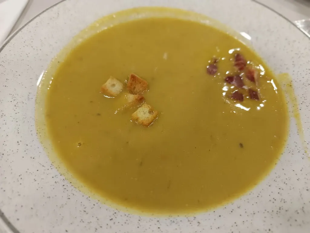 Toño Gonzalez_Restaurante Fonsi_Cuéllar_review