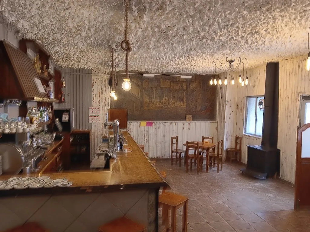 Restaurante Fonsi restaurant in Cuéllar