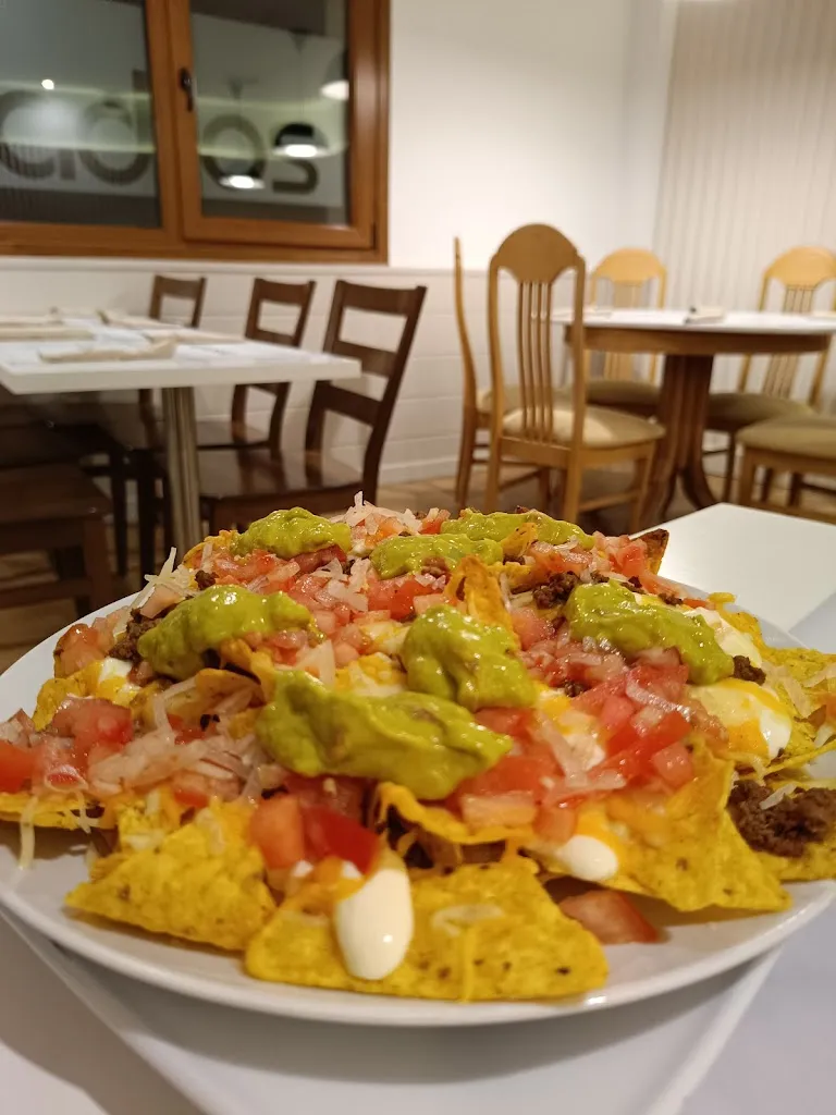 Menu_Restaurante bocados Cuellar_Cuéllar_image_7