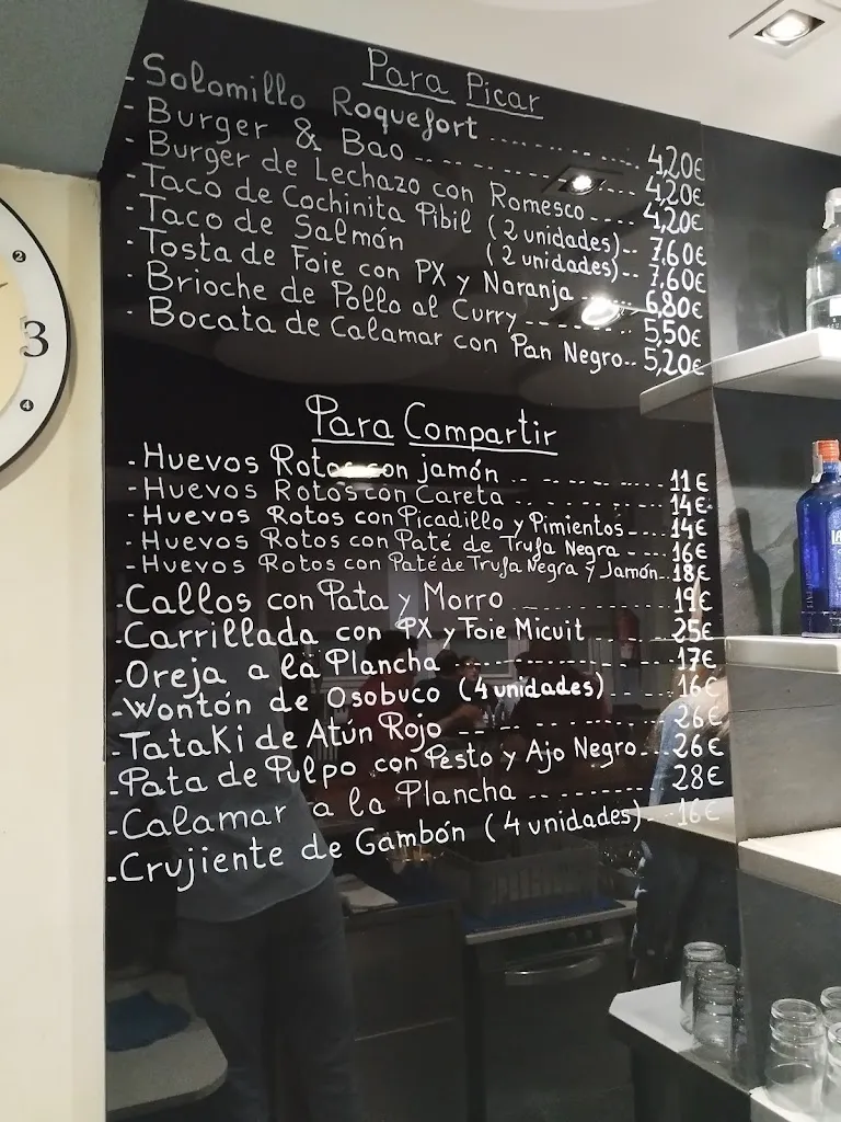 Menu_Bar Garita_Cuéllar_image_1