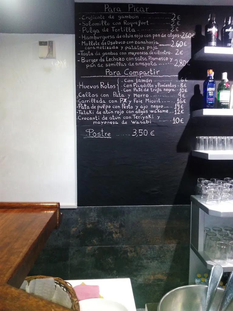 Menu_Bar Garita_Cuéllar_image_4