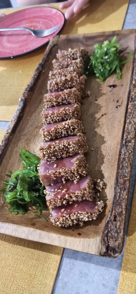 Anaí_Bar Garita_Cuéllar_review