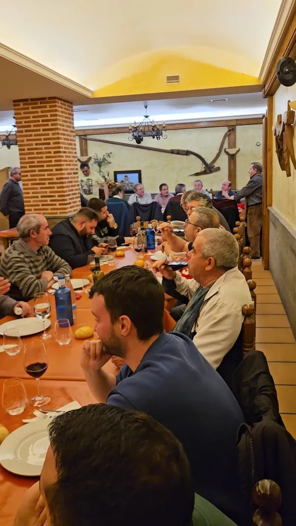 Restaurante El Parque_Cuéllar_slider_image_2