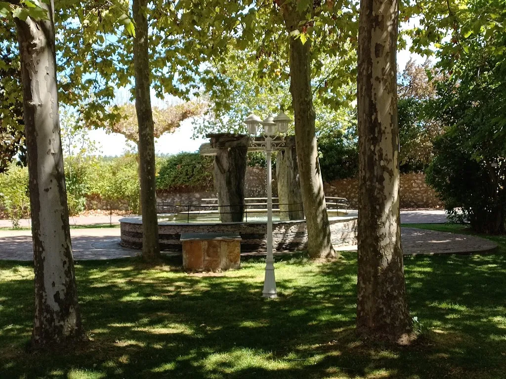 coral ceferino _Restaurante El Henar_Cuéllar_recensione