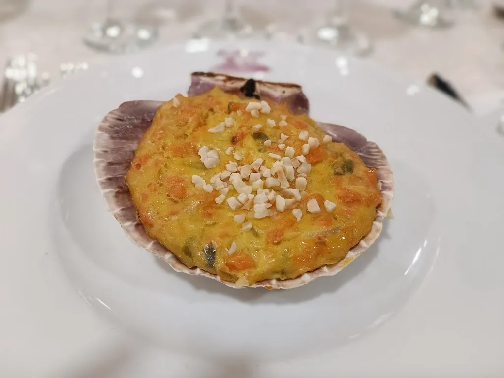 C. CM_Restaurante El Henar_Cuéllar_recensione