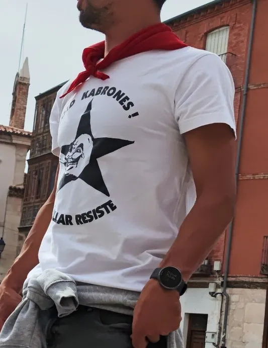 Casa Chuquito restaurant in Cuéllar