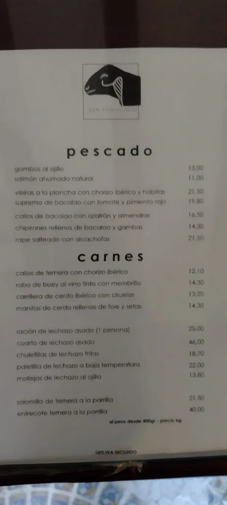 Menu_Hotel/Restaurante/Bar 