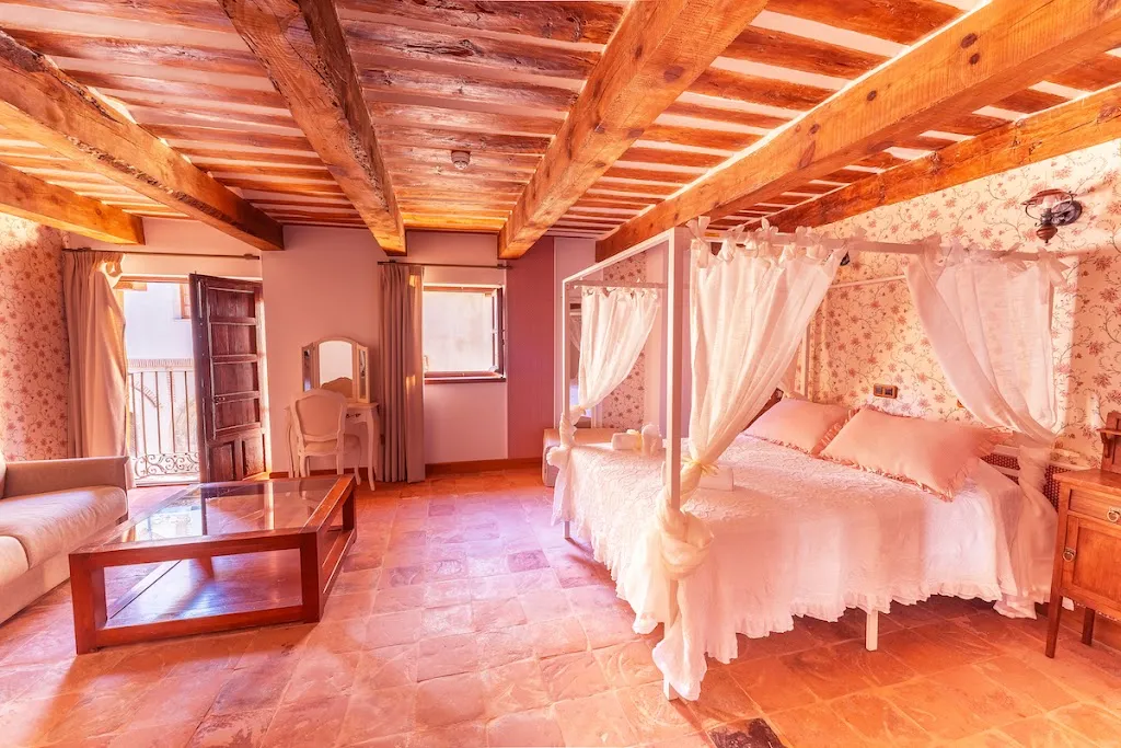 El Rincón Castellano · Hotel · Restaurante · Cafetería_Cuéllar_slider_image_3