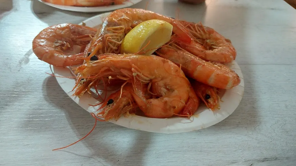 Lloque Pu_Bar Restaurante Chaplin_Cuéllar_review