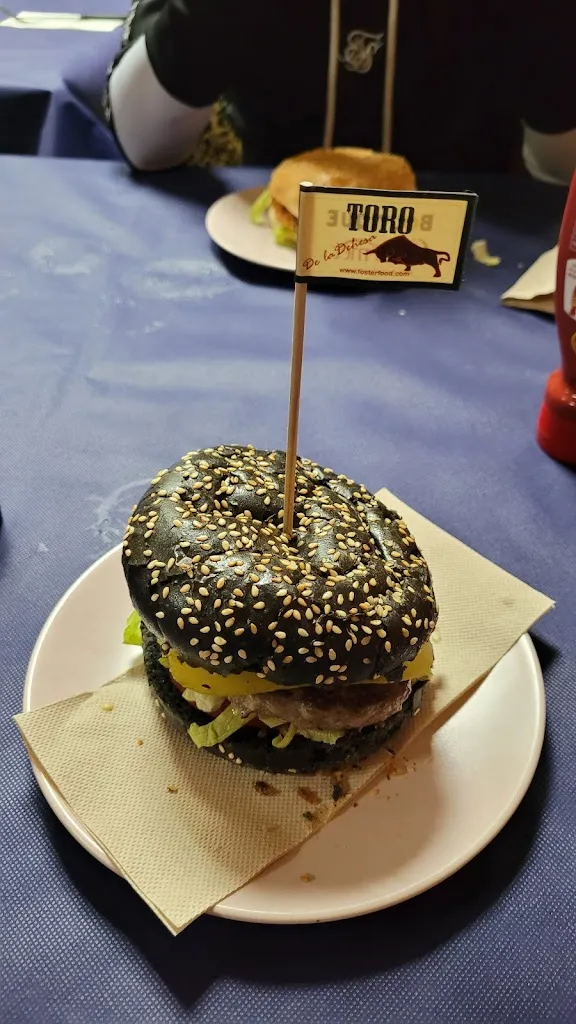 Bar Restaurante Chaplin ristorante a Cuéllar