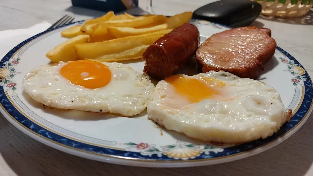 Bar Restaurante Chaplin_Cuéllar_slider_image_3