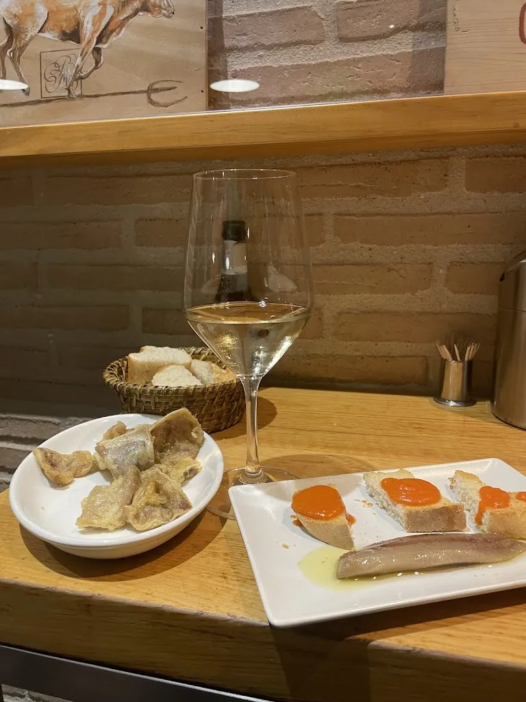 Menu_Bar Cuéllar Las Bolas_Cuéllar_image_4