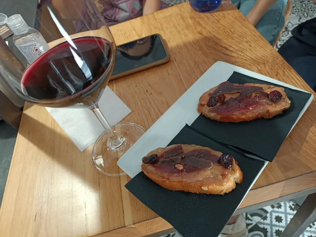 Menu_Bar Cuéllar Las Bolas_Cuéllar_image_6