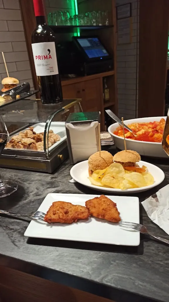 Menu_Bar Cuéllar Las Bolas_Cuéllar_image_9