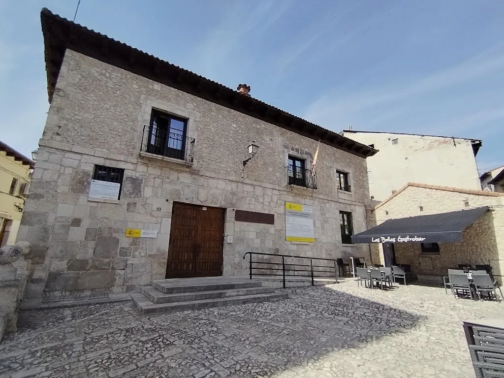 Bar Cuéllar Las Bolas_Cuéllar_slider_image_3