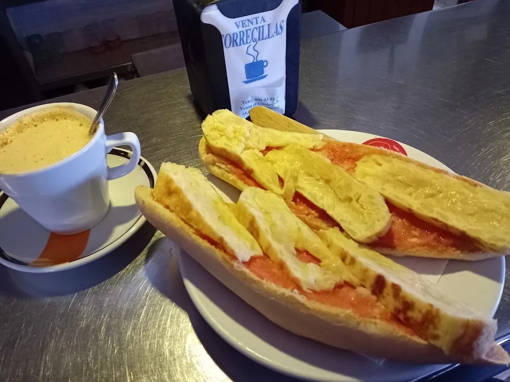 Restaurante Venta Torrecillas_Albox_slider_image_2