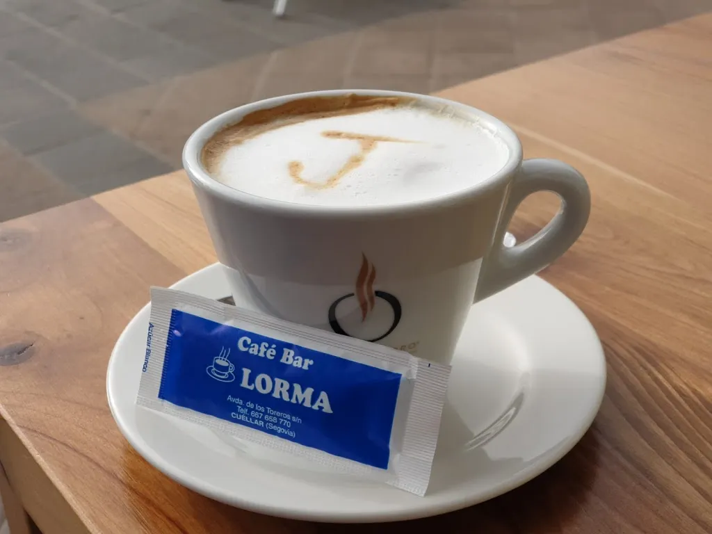 Menu_Cafe Lorma_Cuéllar_image_3