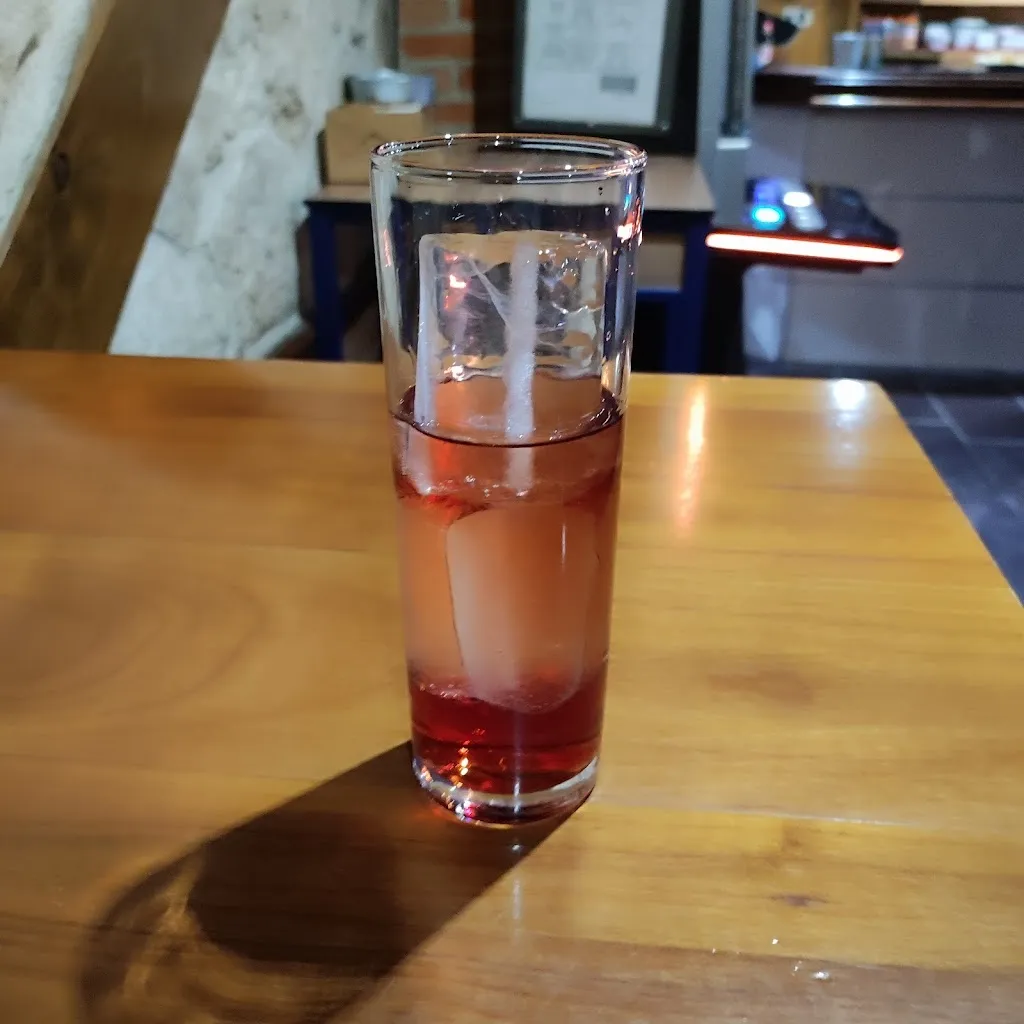 Pablo Gerbolés_Cafe Lorma_Cuéllar_review