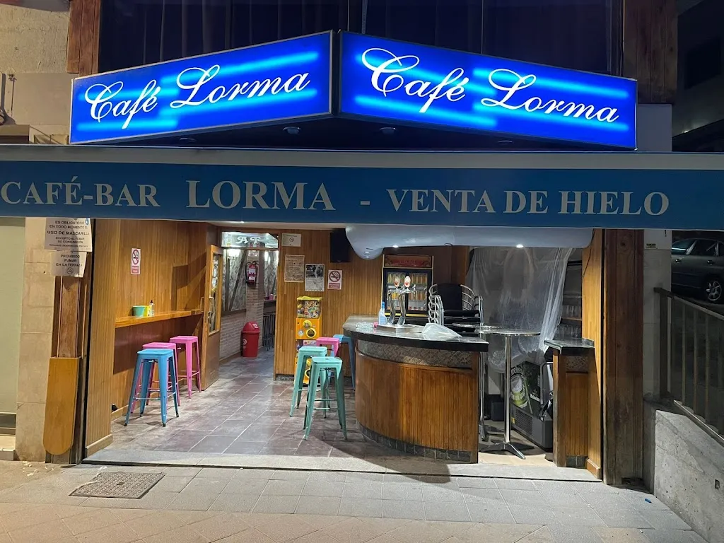 Cafe Lorma_Cuéllar_slider_image_1