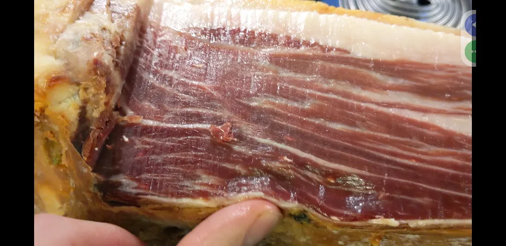 F V_Embutidos Ibéricos de Vegaseca _Cuéllar_review