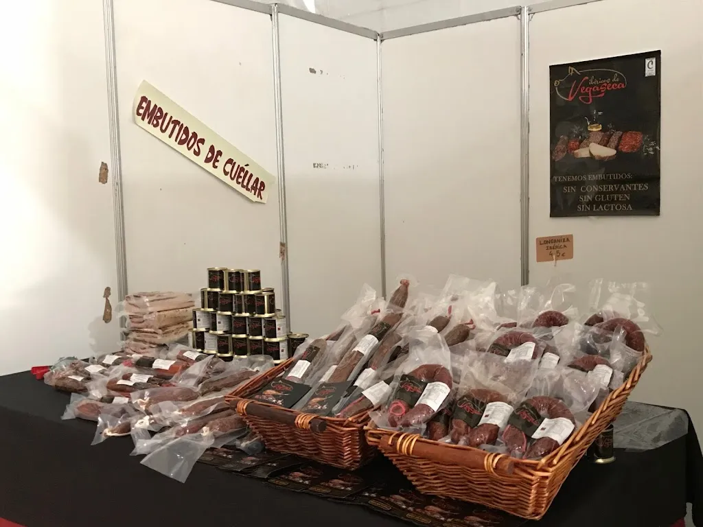 Embutidos Ibéricos de Vegaseca _Cuéllar_slider_image_2