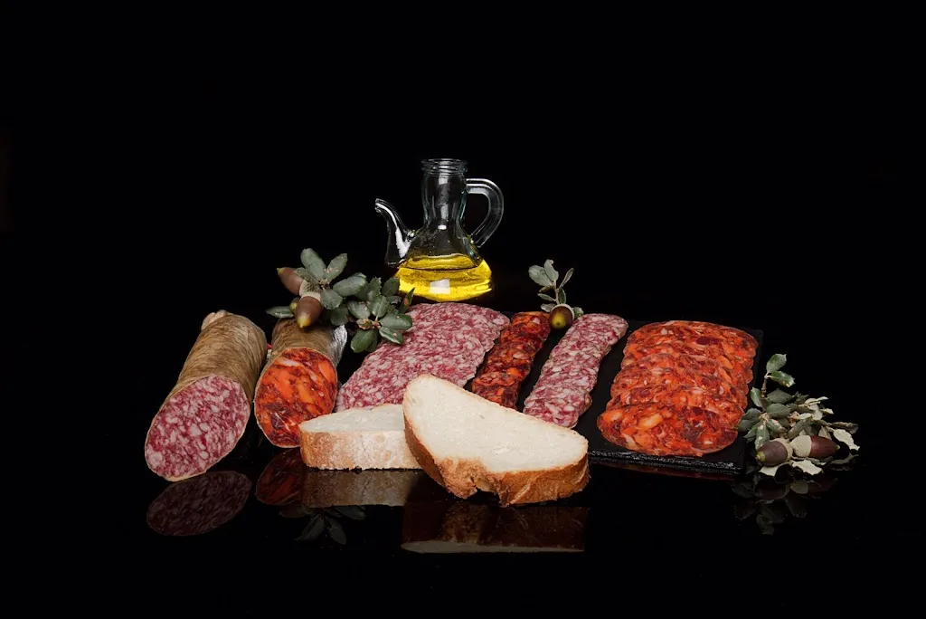 Embutidos Ibéricos de Vegaseca _Cuéllar_slider_image_3