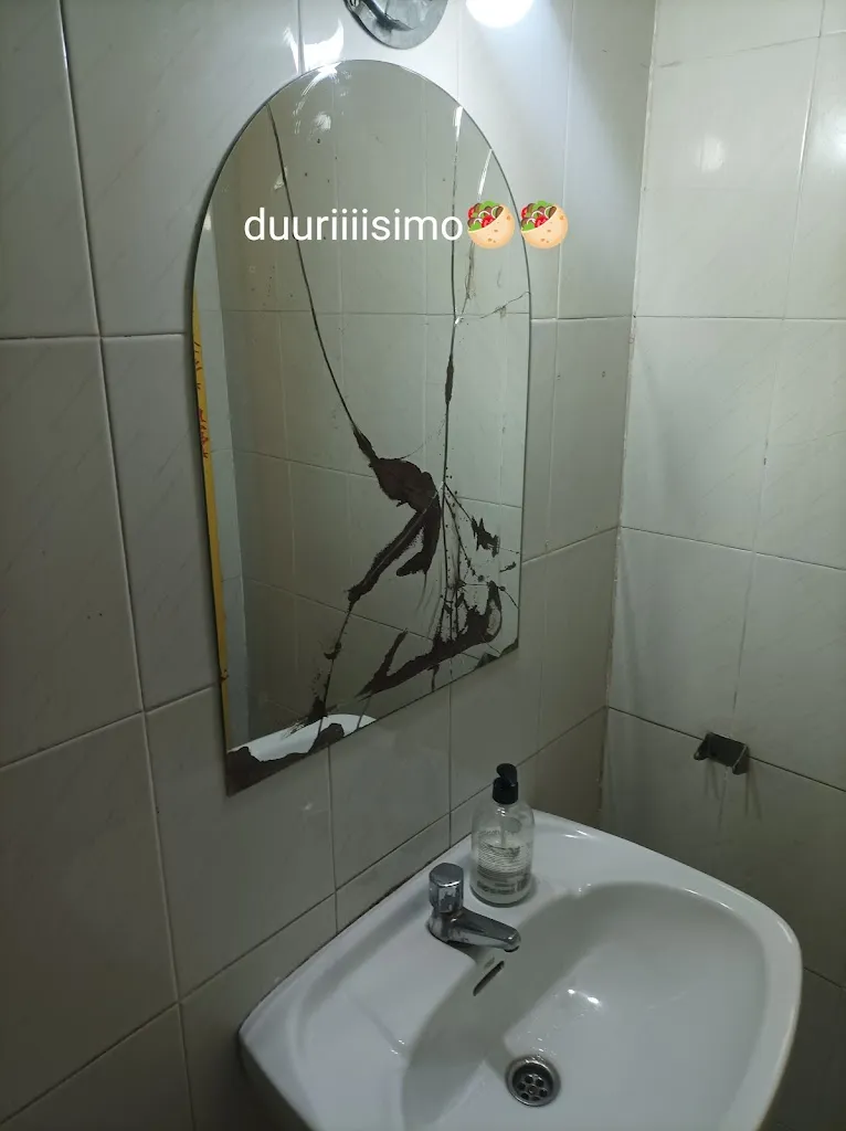 Pablo García Martín_K2 Dónner Kebab_Cuéllar_review