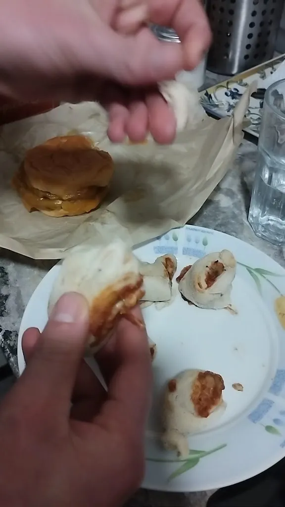 Iñaki Arranz Herrero_Telepizza Cuéllar - Comida a Domicilio_Cuéllar_review