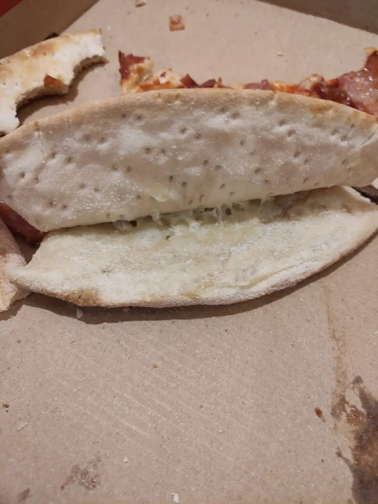 Ionut Leonard Oprea_Telepizza Cuéllar - Comida a Domicilio_Cuéllar_review