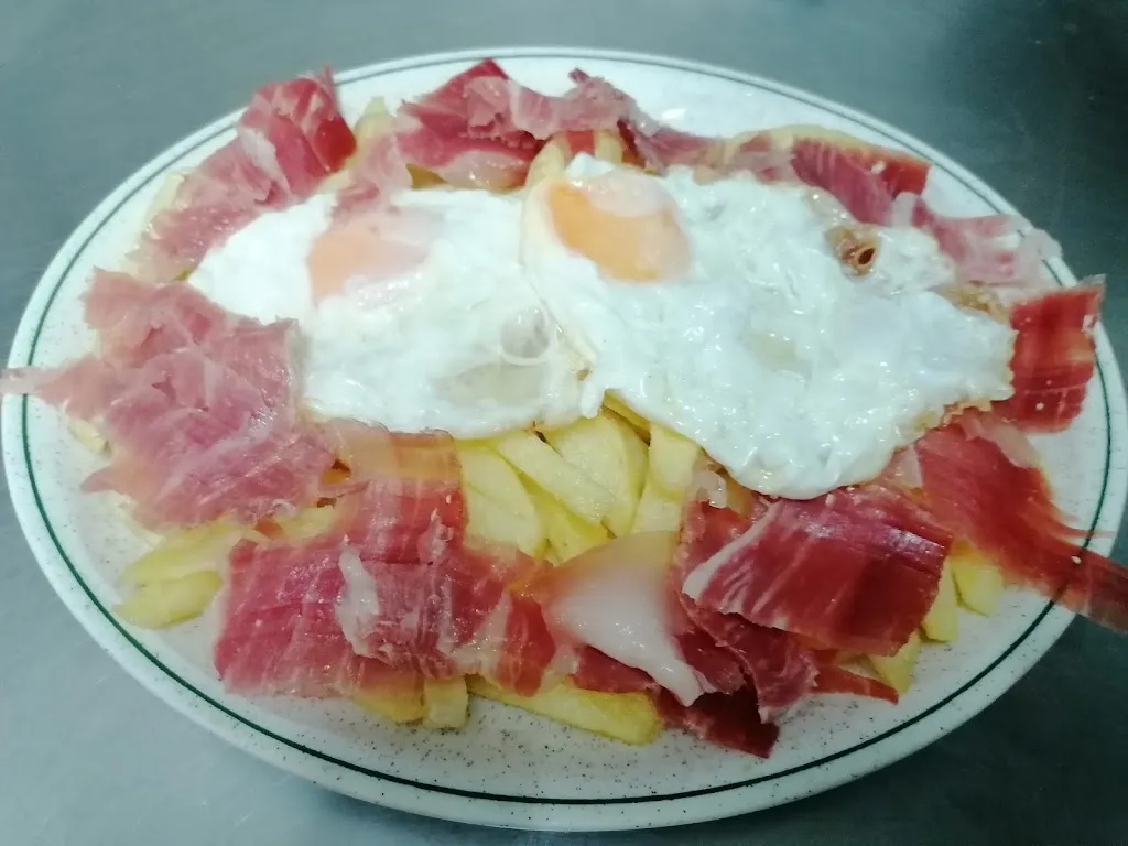 Restaurante La Cuchara de Oro_Cuéllar_slider_image_3