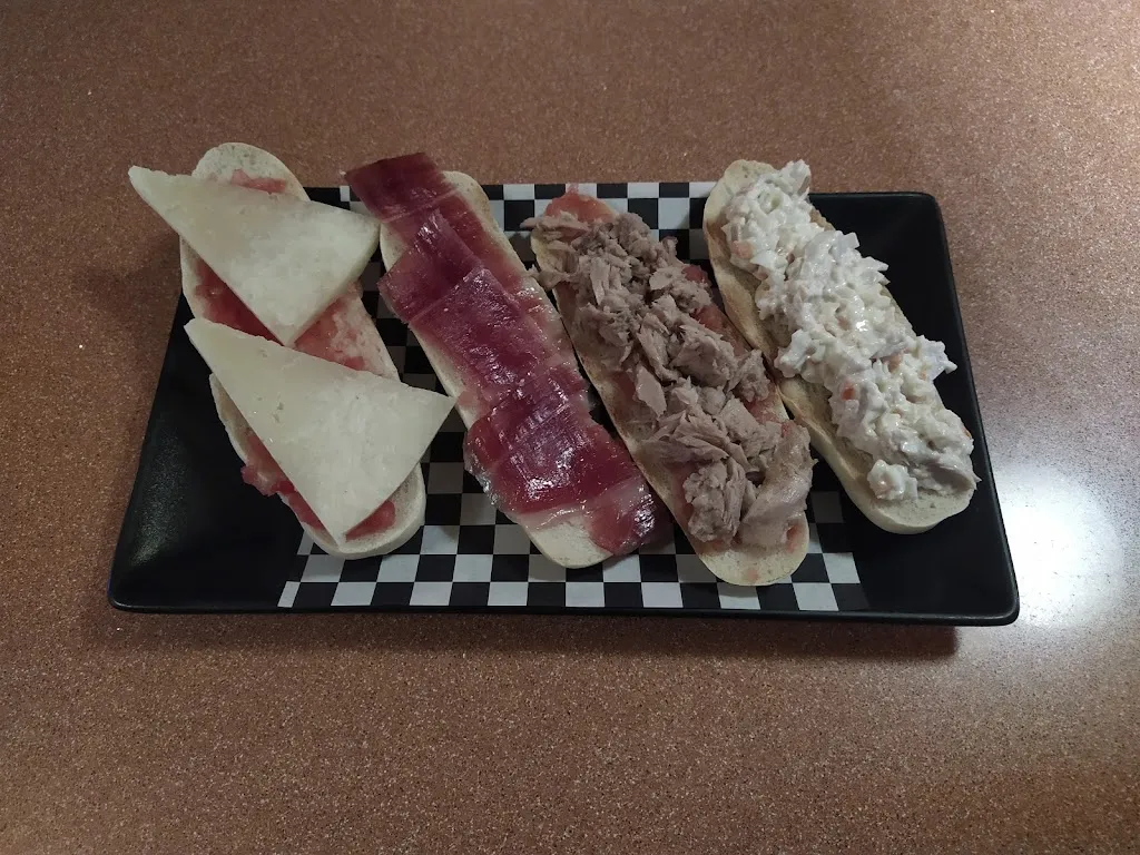 Menu_RONY CAFE_Albox_image_2