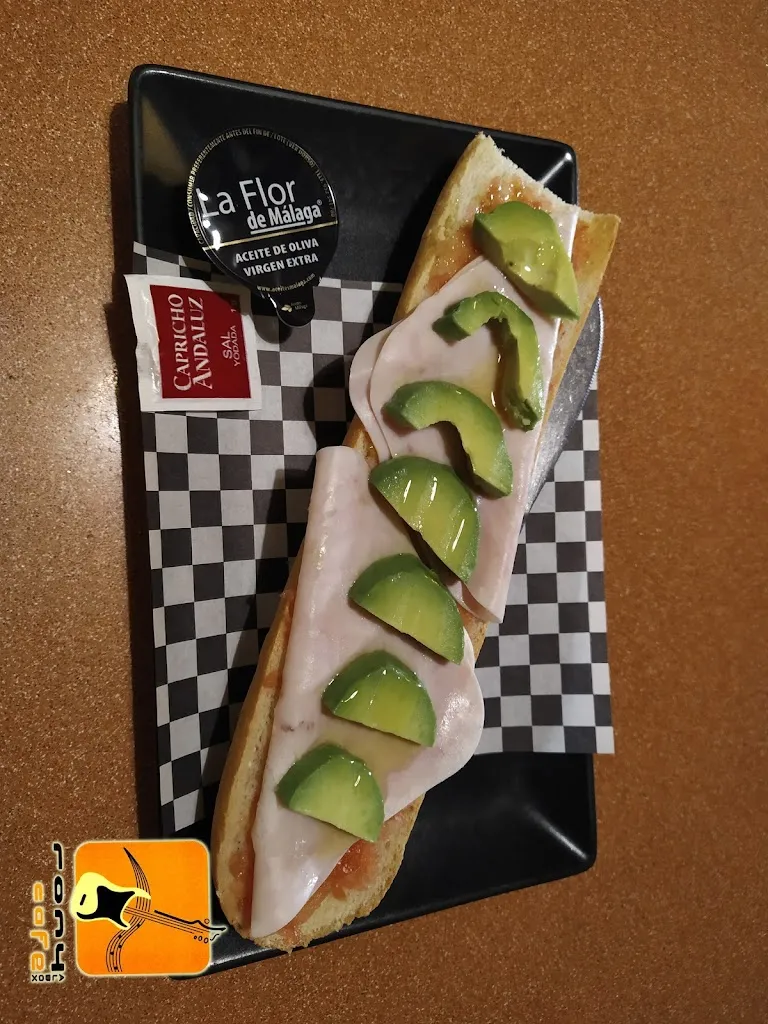 Menu_RONY CAFE_Albox_image_3