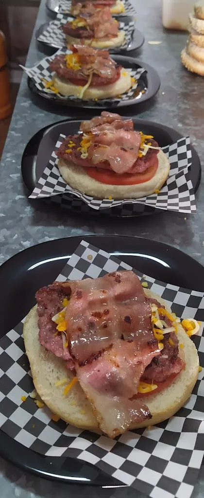 Menu_RONY CAFE_Albox_image_4